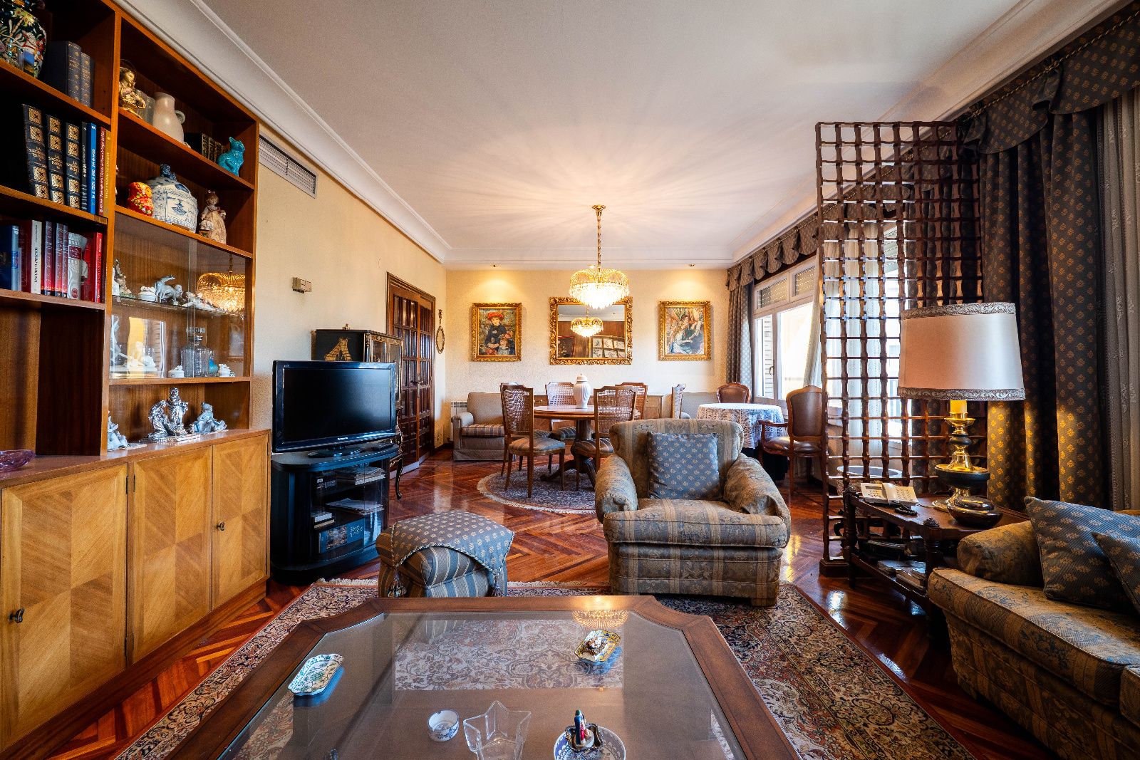 SE VENDE PISO EN PLAZA SAN FRANCISCO - Foto 8