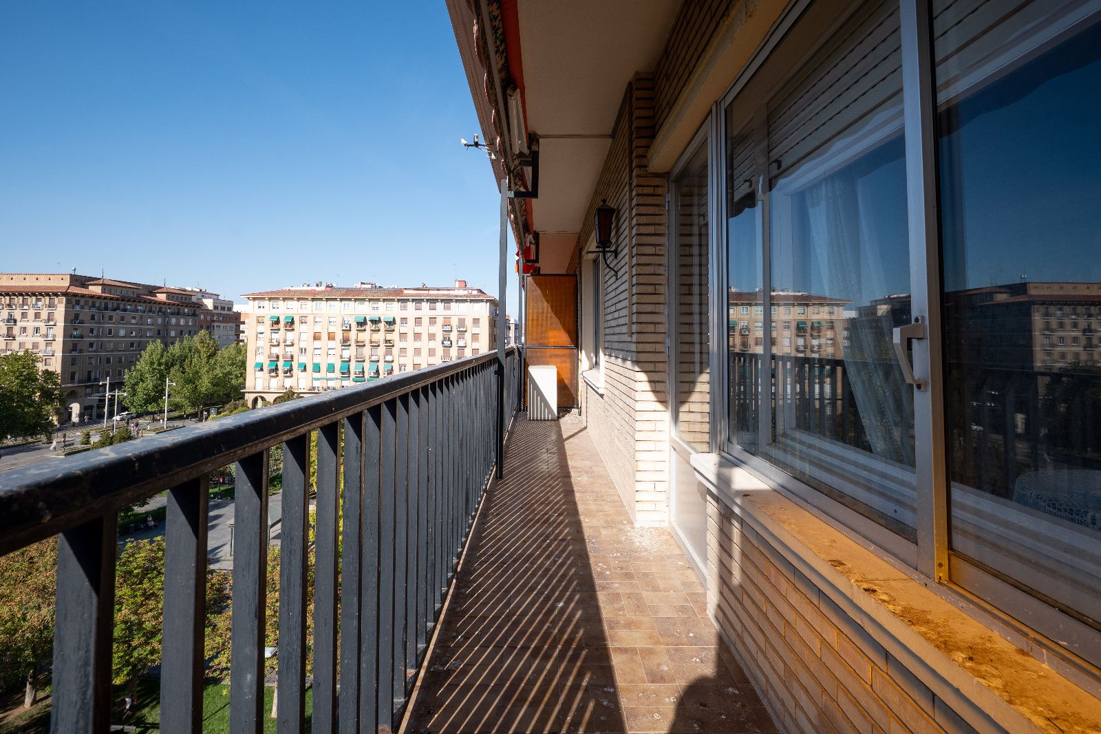 SE VENDE PISO EN PLAZA SAN FRANCISCO - Foto 10