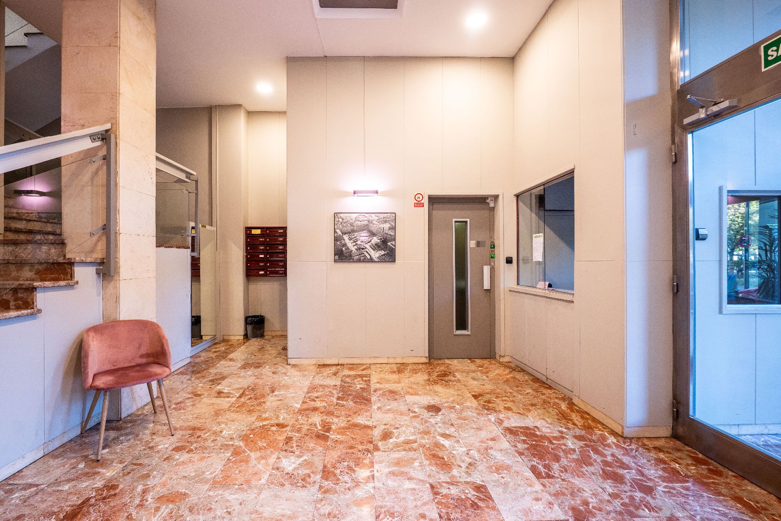 SE VENDE PISO EN PLAZA SAN FRANCISCO - Foto 41