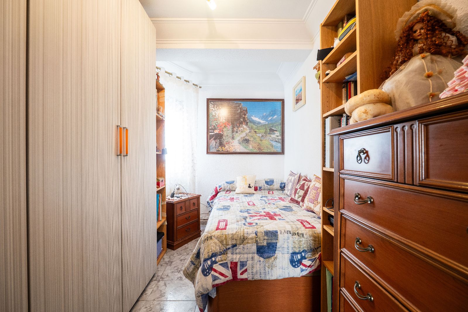 se vende piso en Mariano Baselga - Foto 10