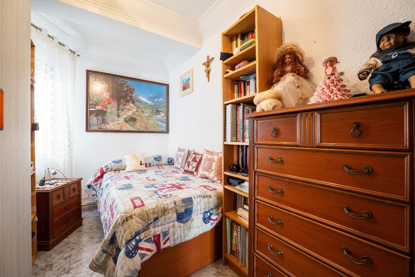 se vende piso en Mariano Baselga - Foto 11