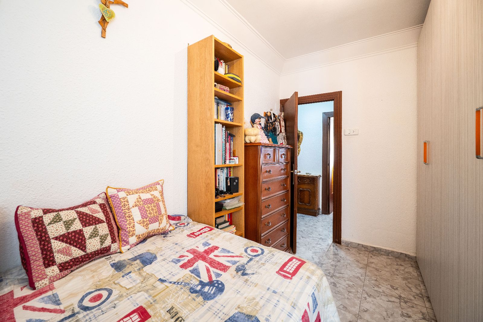 se vende piso en Mariano Baselga - Foto 12