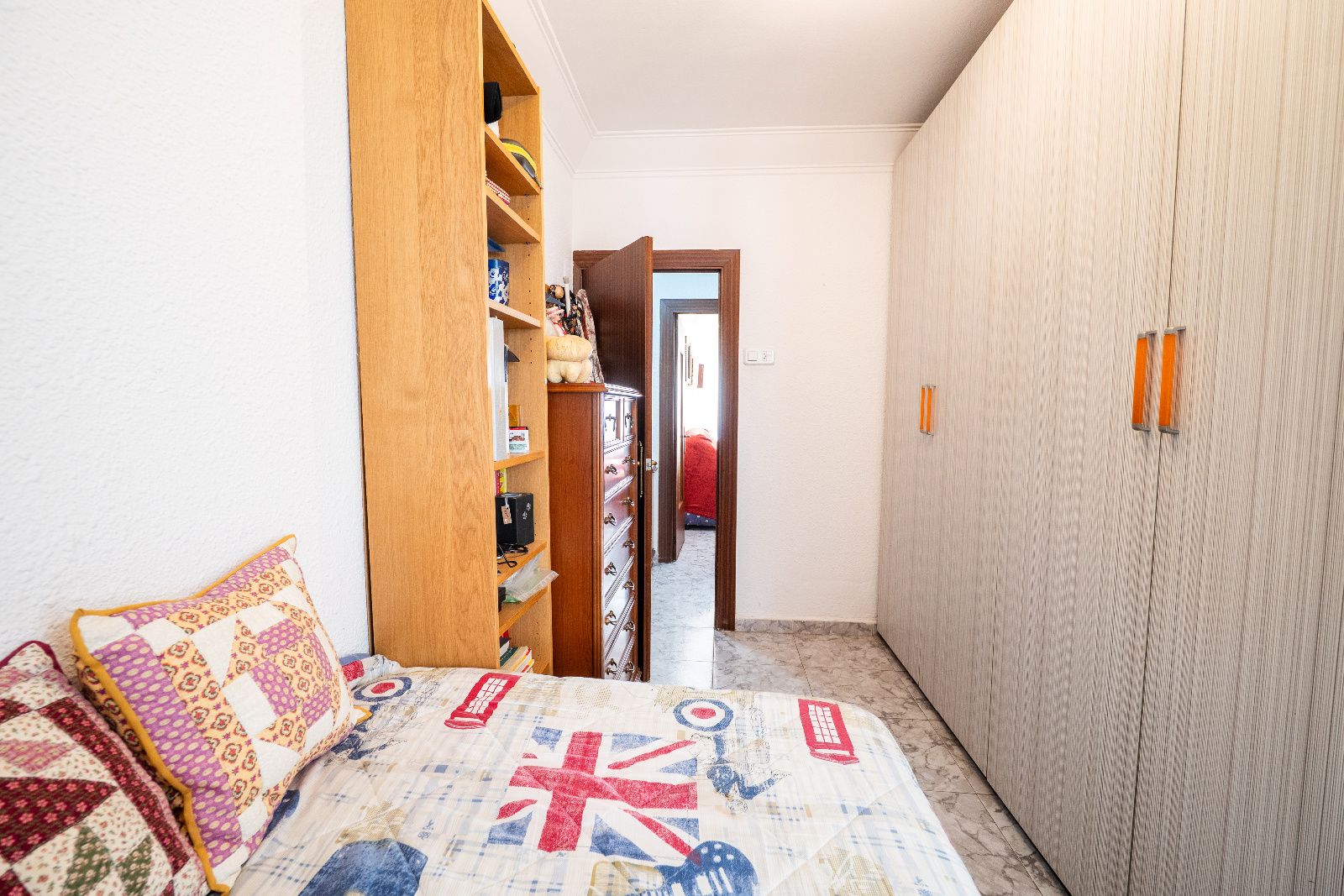 se vende piso en Mariano Baselga - Foto 13