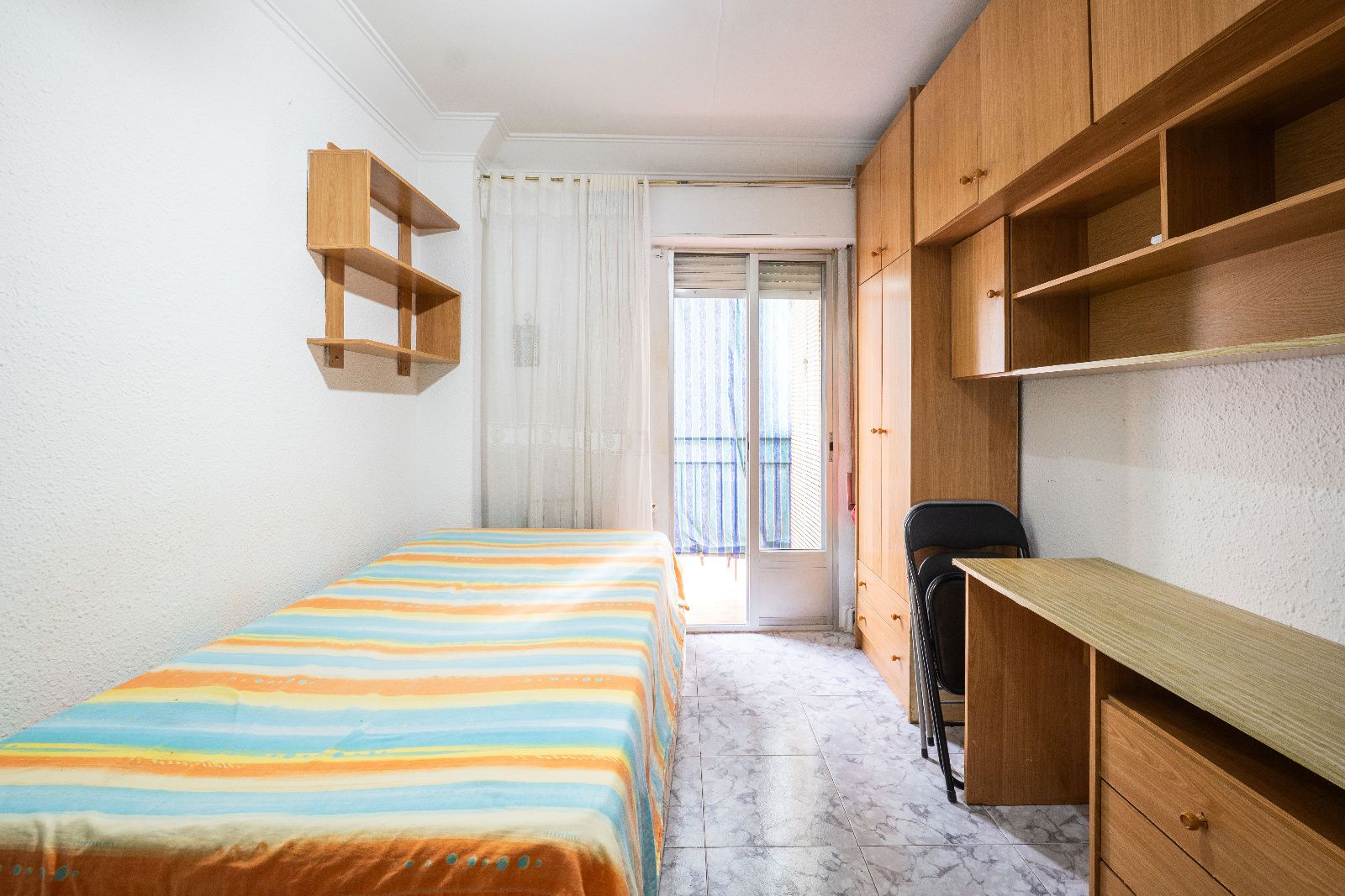 se vende piso en Mariano Baselga - Foto 15