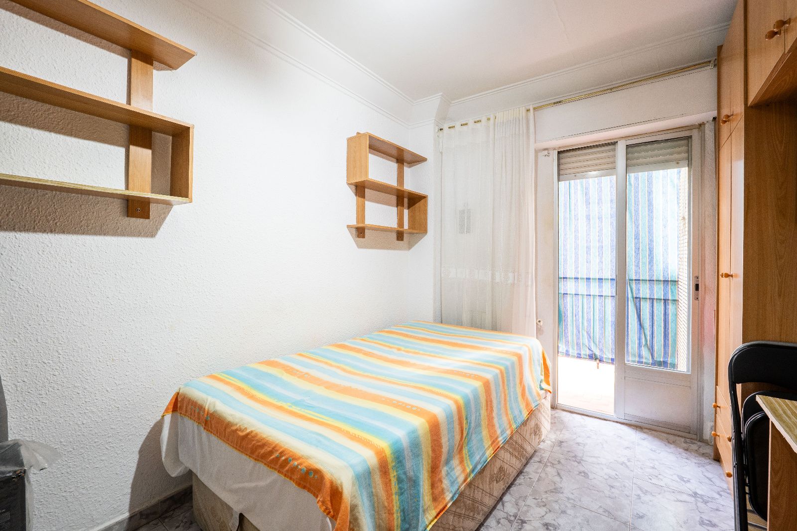 se vende piso en Mariano Baselga - Foto 16