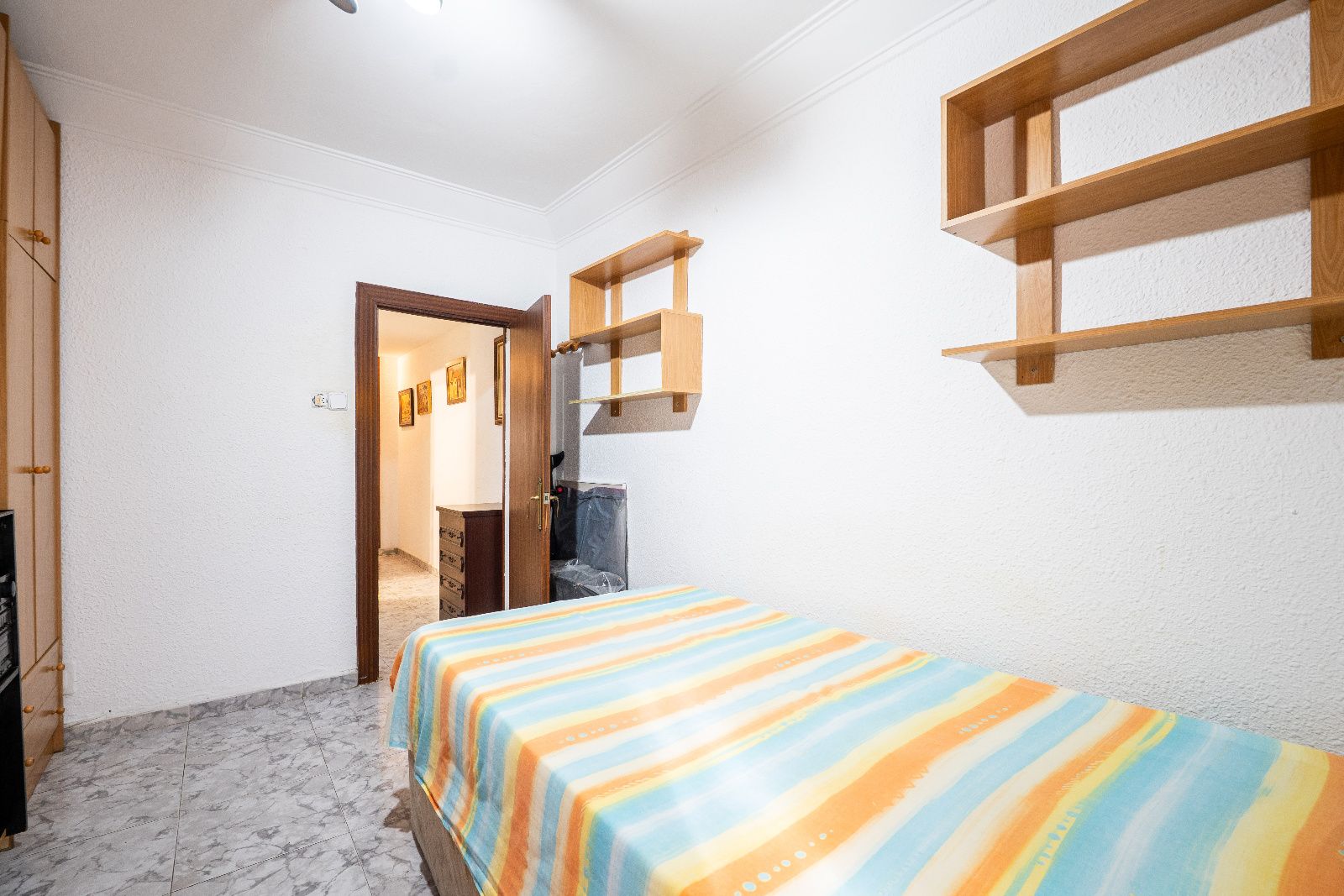 se vende piso en Mariano Baselga - Foto 17