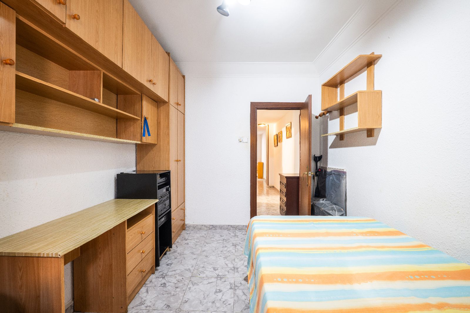 se vende piso en Mariano Baselga - Foto 18