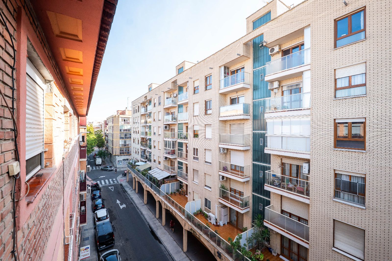 se vende piso en Mariano Baselga - Foto 19