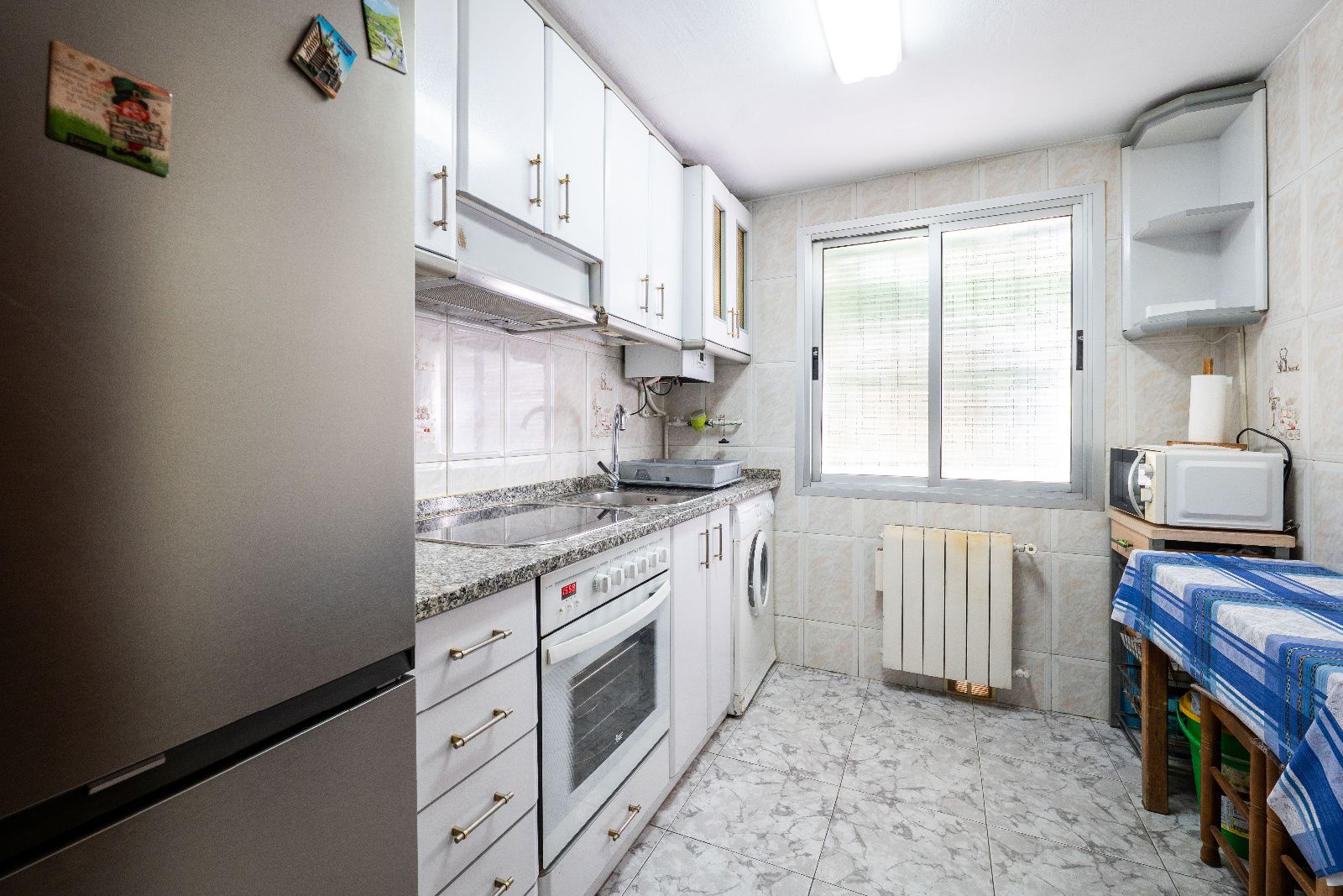 se vende piso en Mariano Baselga - Foto 23