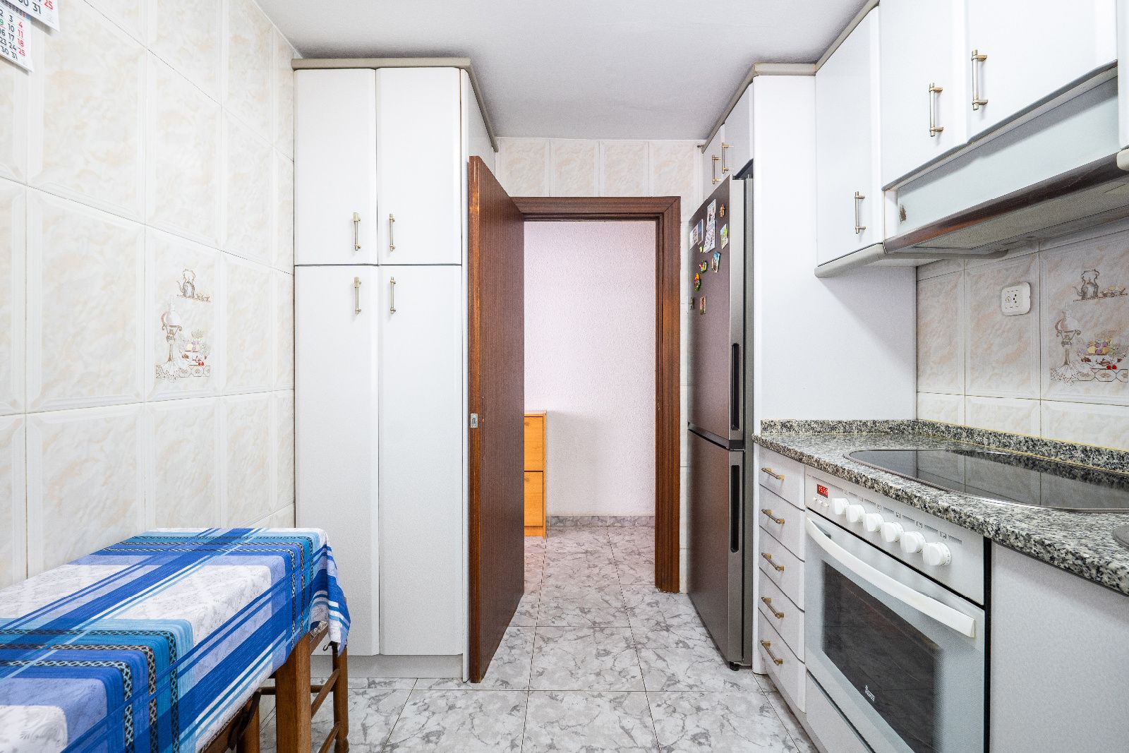 se vende piso en Mariano Baselga - Foto 24