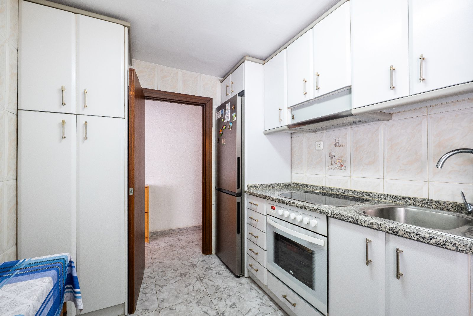 se vende piso en Mariano Baselga - Foto 25