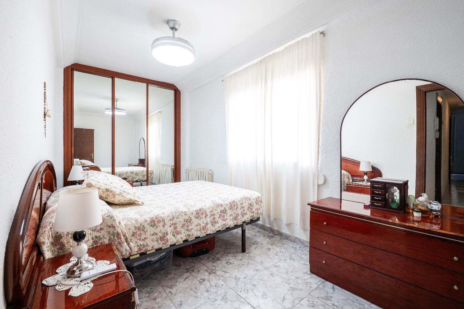 se vende piso en Mariano Baselga - Foto 6