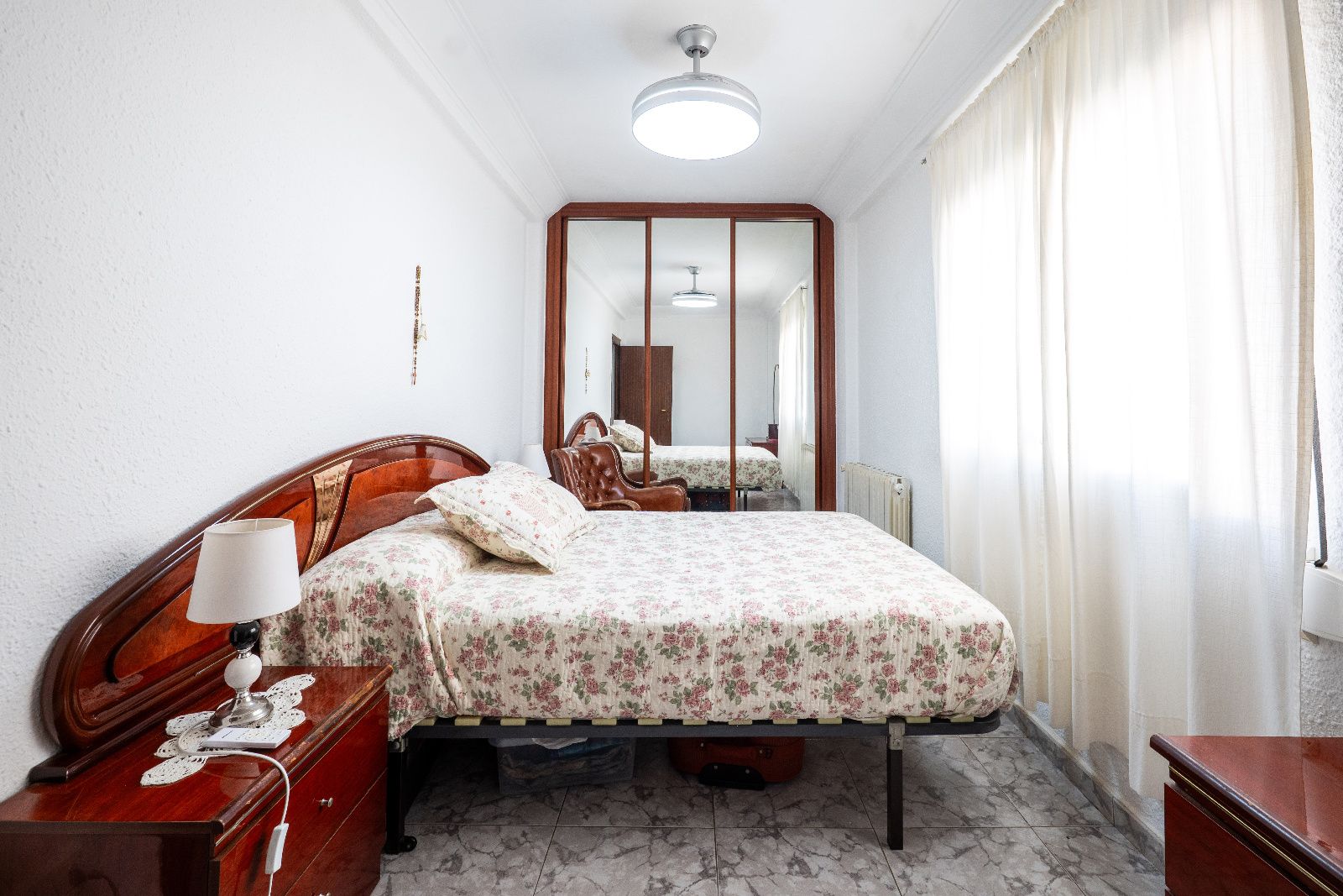 se vende piso en Mariano Baselga - Foto 7