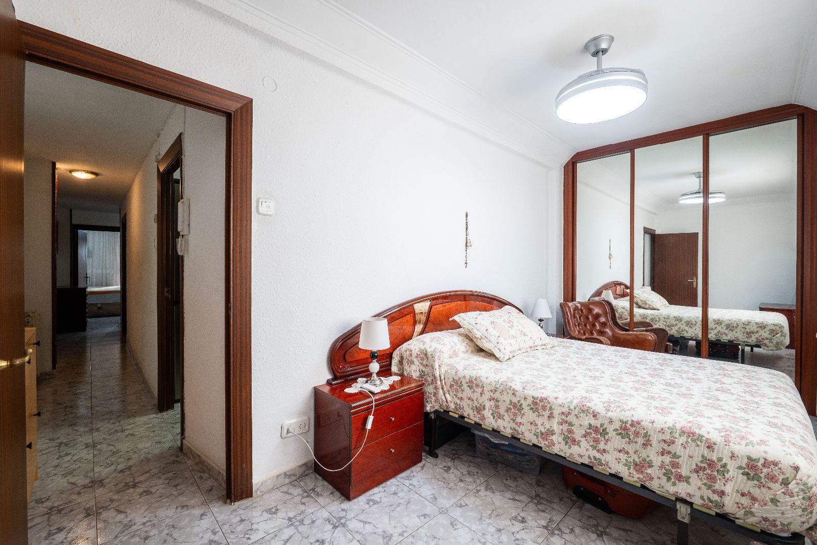 se vende piso en Mariano Baselga - Foto 8