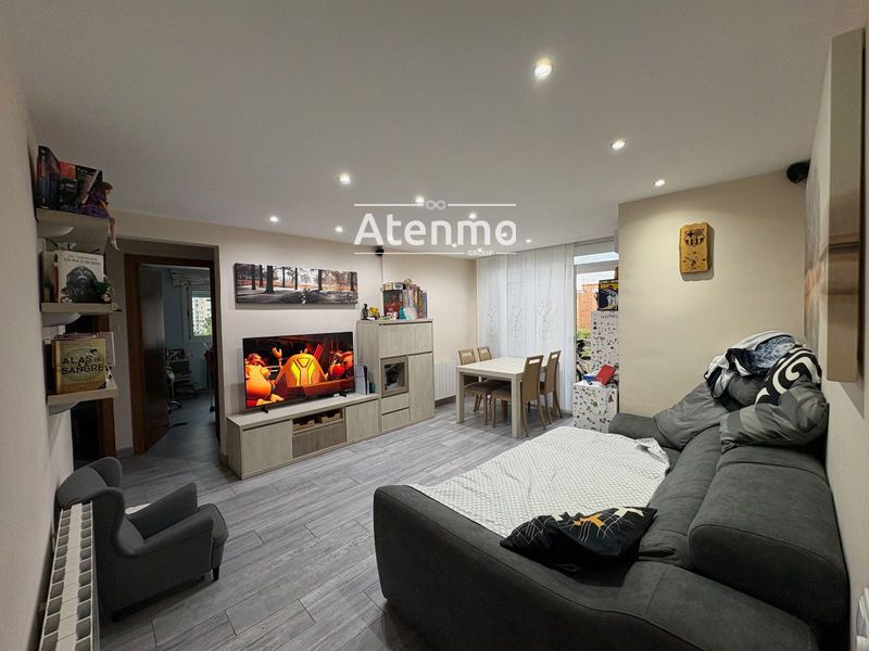 Piso en venta Barcelona. Ref: 1007. Atenmo Group