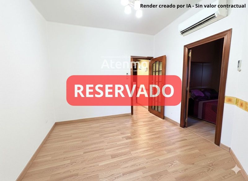 Piso en venta Barcelona. Ref: 1016. Atenmo Group