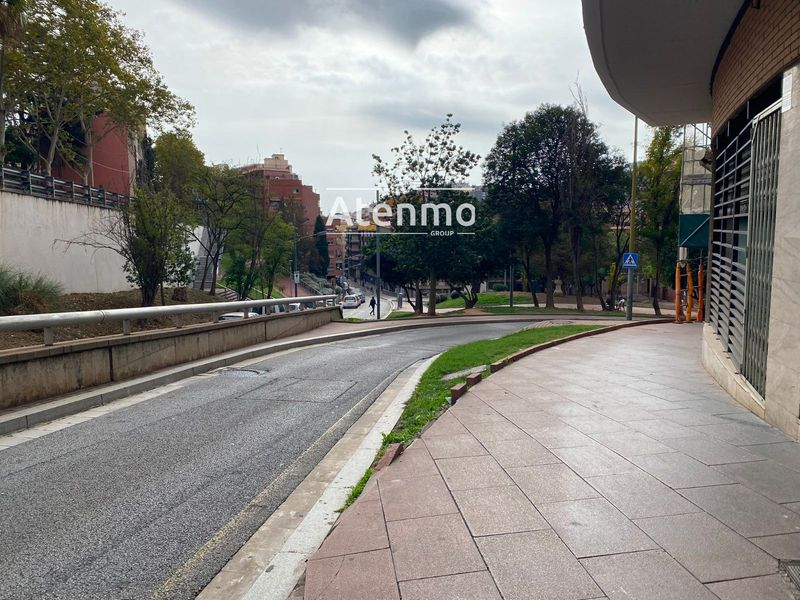 Garaje en venta Barcelona. Ref: 1020. Atenmo Group