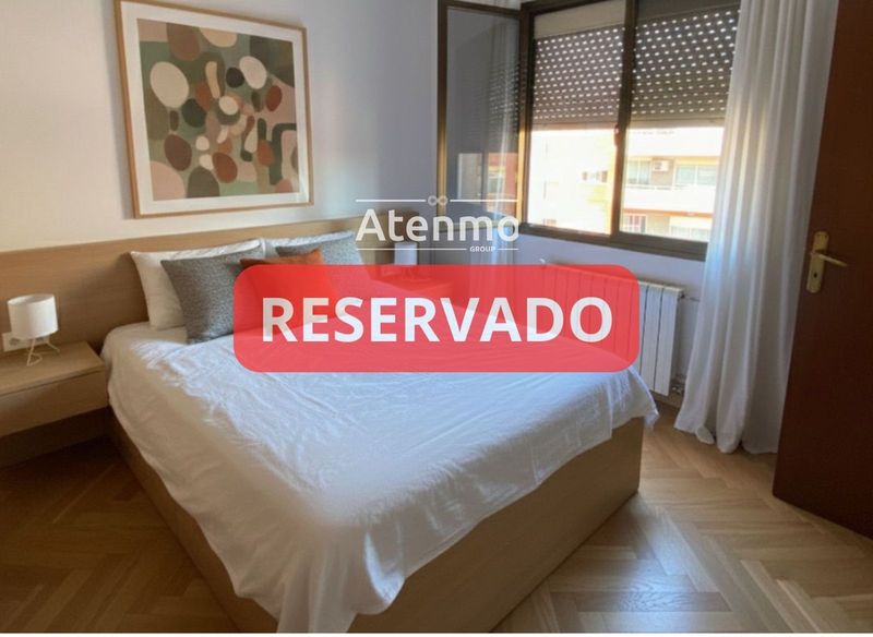 Piso en venta Barcelona. Ref: 1222. Atenmo Group