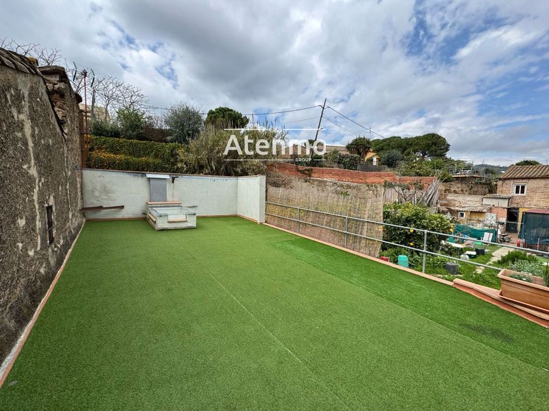 Casa em aluguel Barcelona. Ref: 1239. Atenmo Group