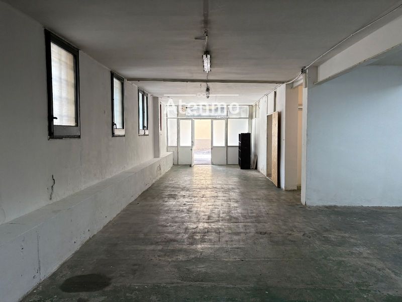Comercial Premise for sale Barcelona. Ref: 1267. Atenmo Group