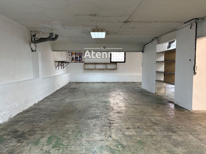 Local Comercial em aluguel Barcelona. Ref: 1267. Atenmo Group