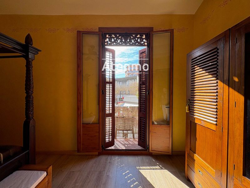 House for sale Barcelona. Ref: 1316. Atenmo Group