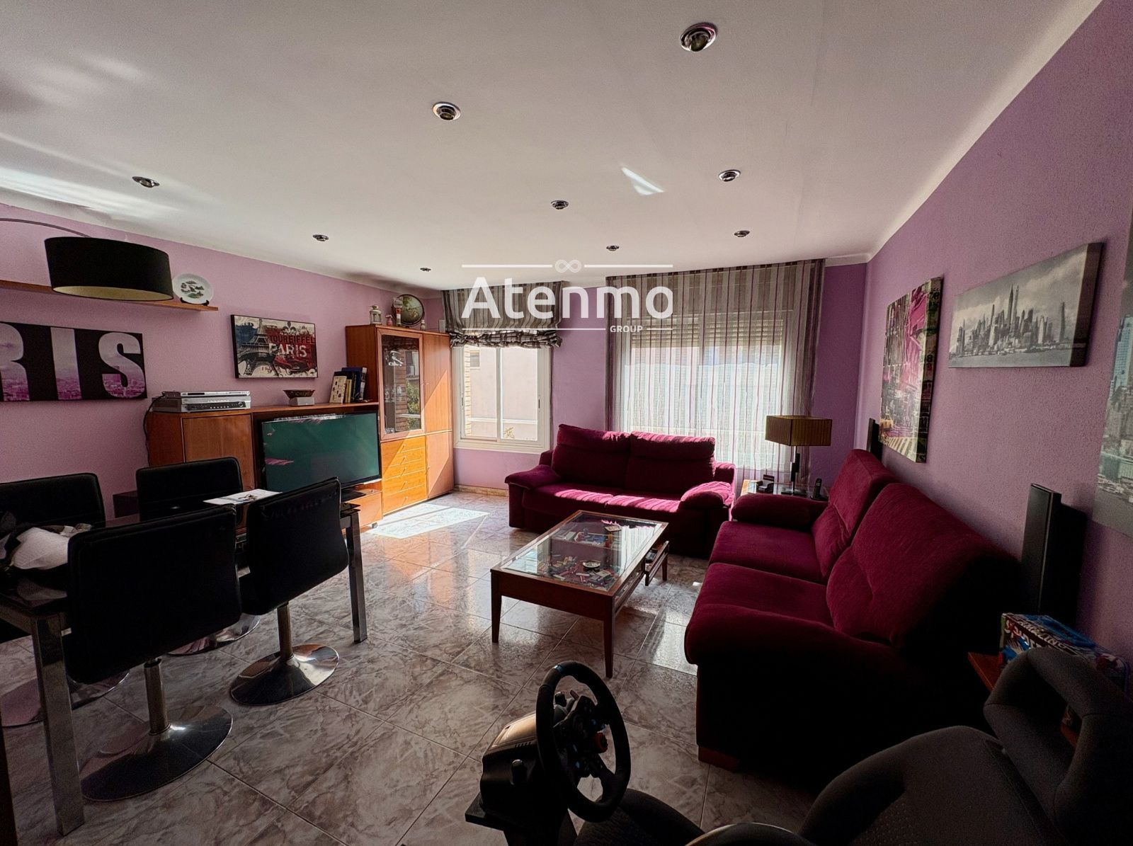 Flat for sale in Barcelona (El Coll) - Foto 2