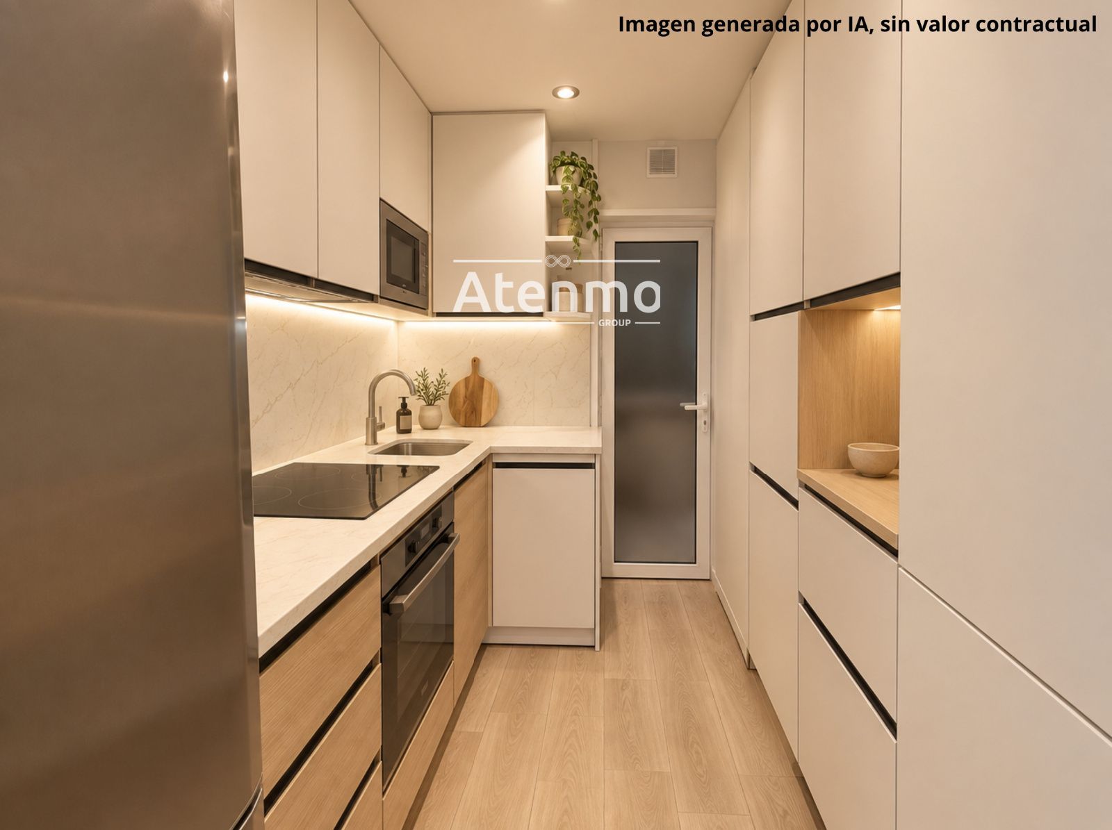 Flat for sale in Barcelona (El Coll) - Foto 4