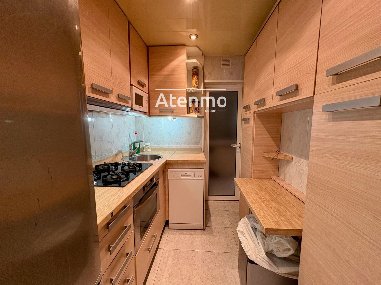 Flat for sale in Barcelona (El Coll) - Foto 3