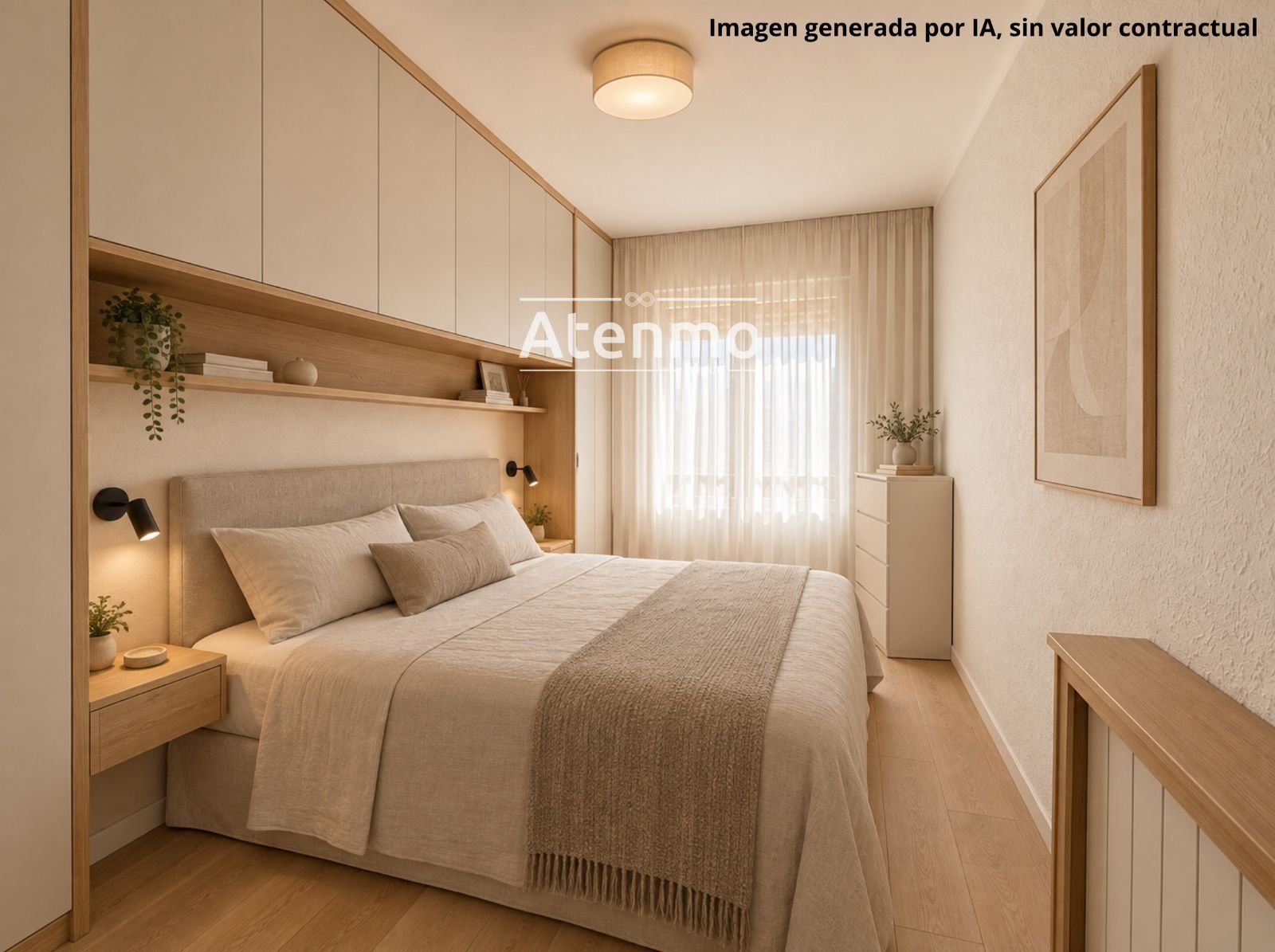 Flat for sale in Barcelona (El Coll) - Foto 6