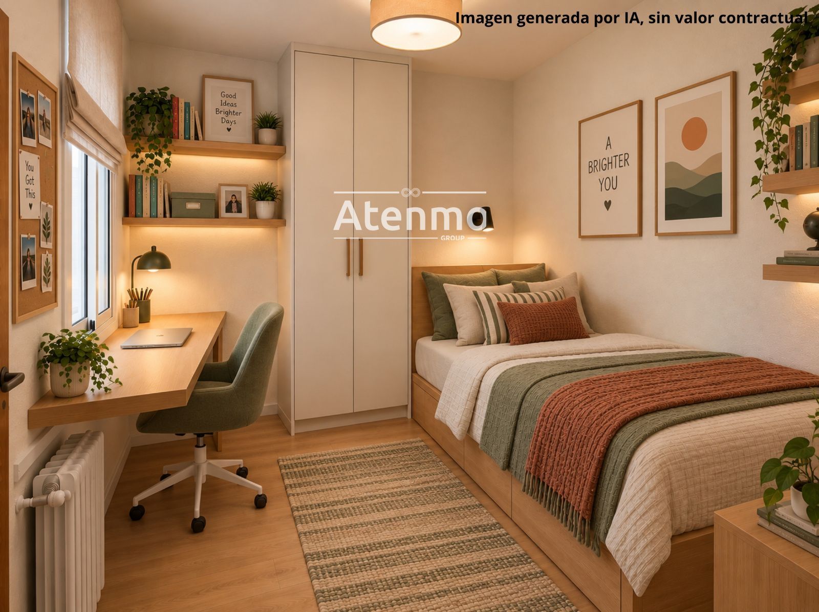 Flat for sale in Barcelona (El Coll) - Foto 8