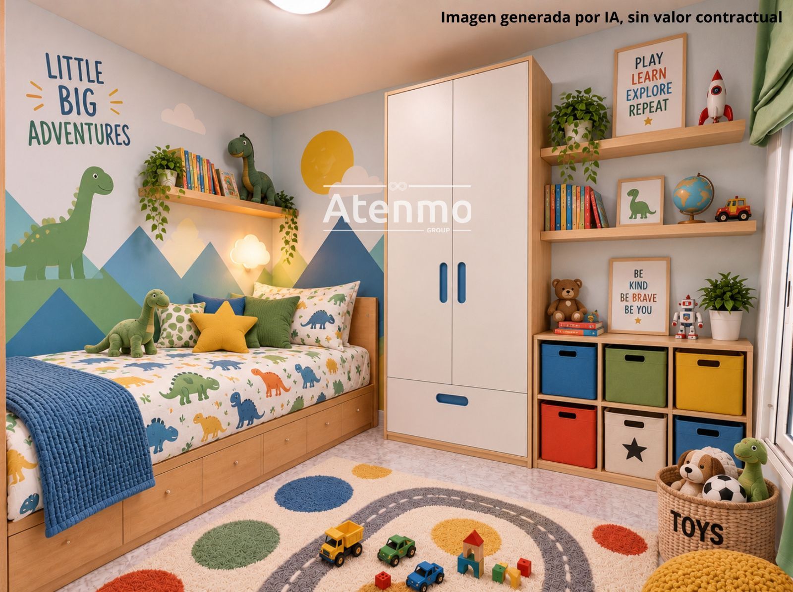Flat for sale in Barcelona (El Coll) - Foto 10