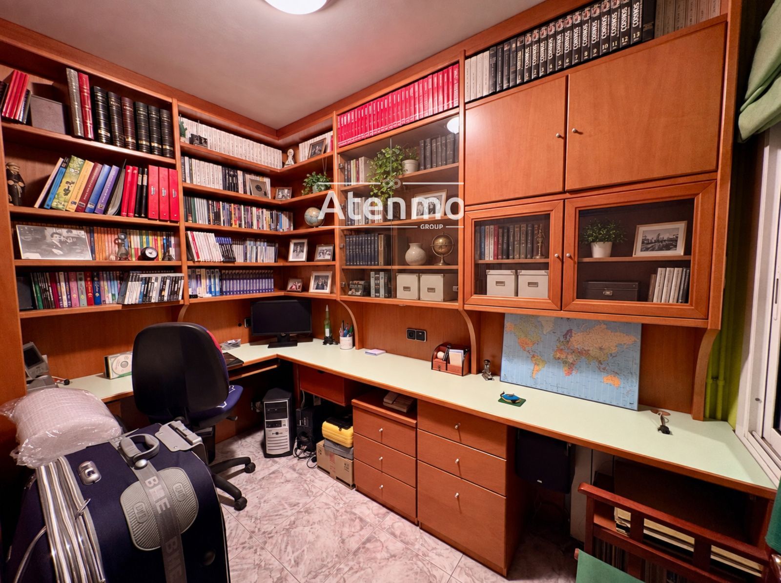 Flat for sale in Barcelona (El Coll) - Foto 9