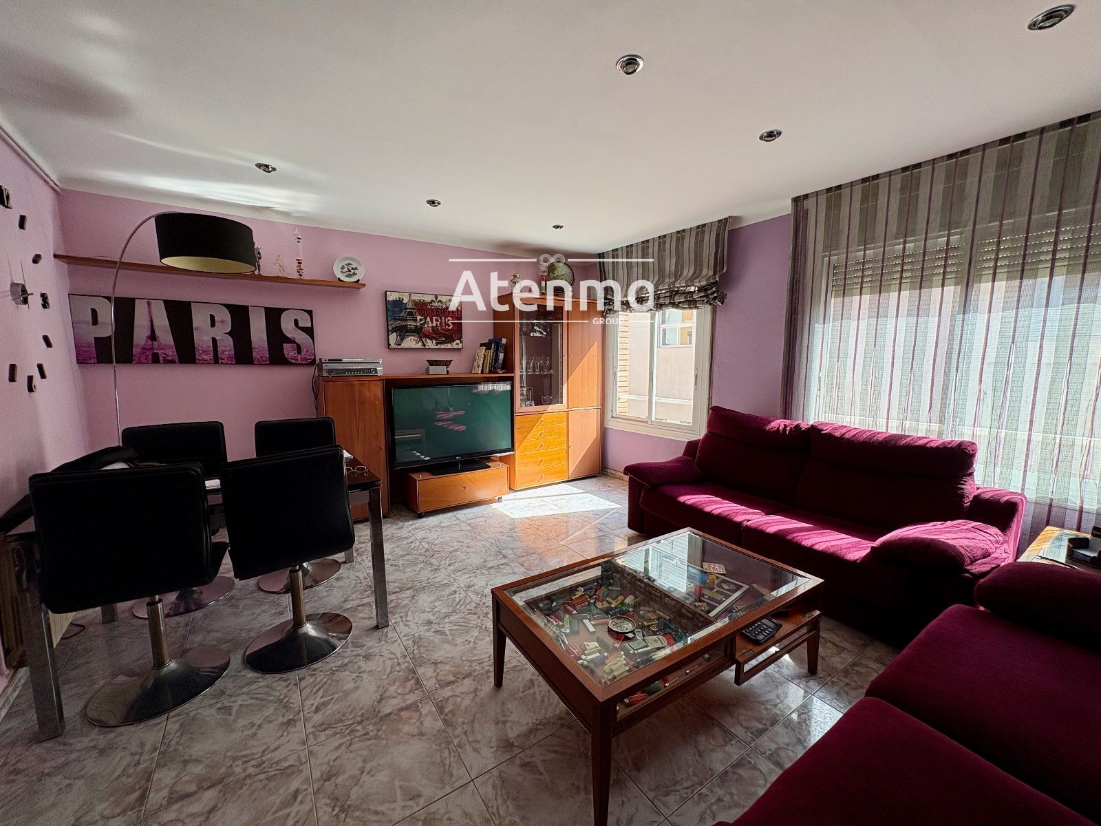 Flat for sale in Barcelona (El Coll) - Foto 12