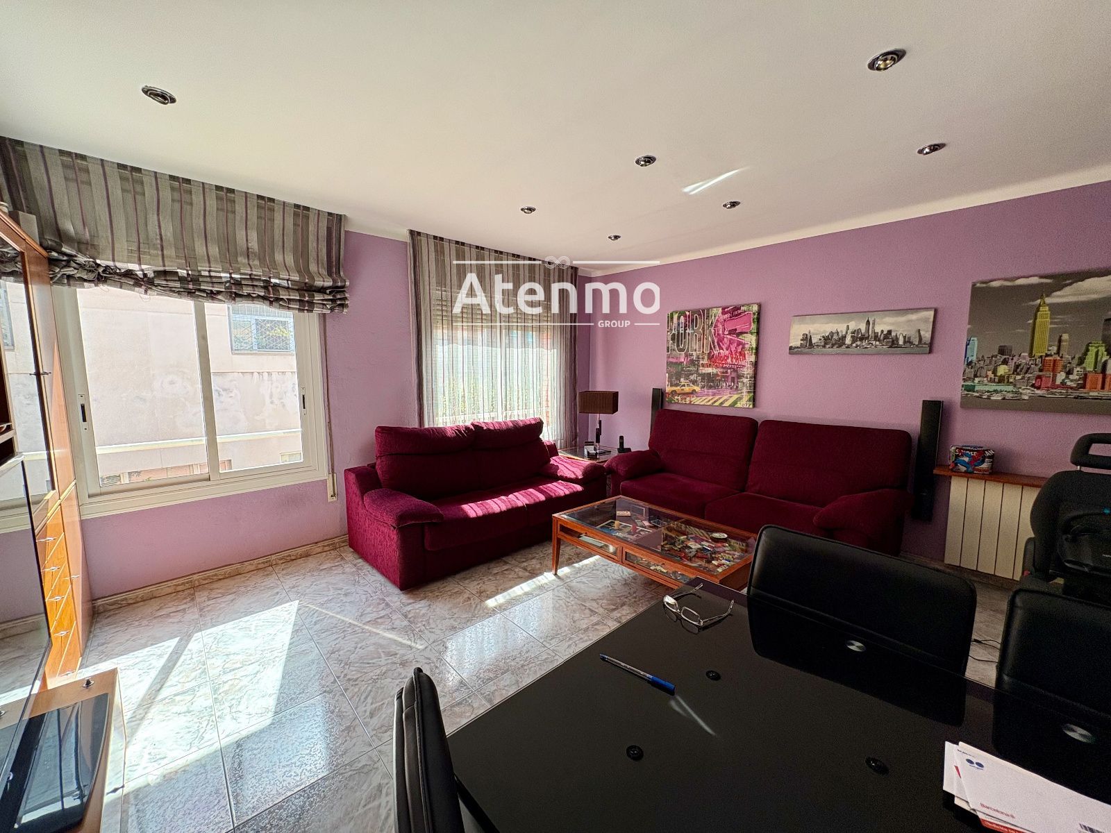 Flat for sale in Barcelona (El Coll) - Foto 13