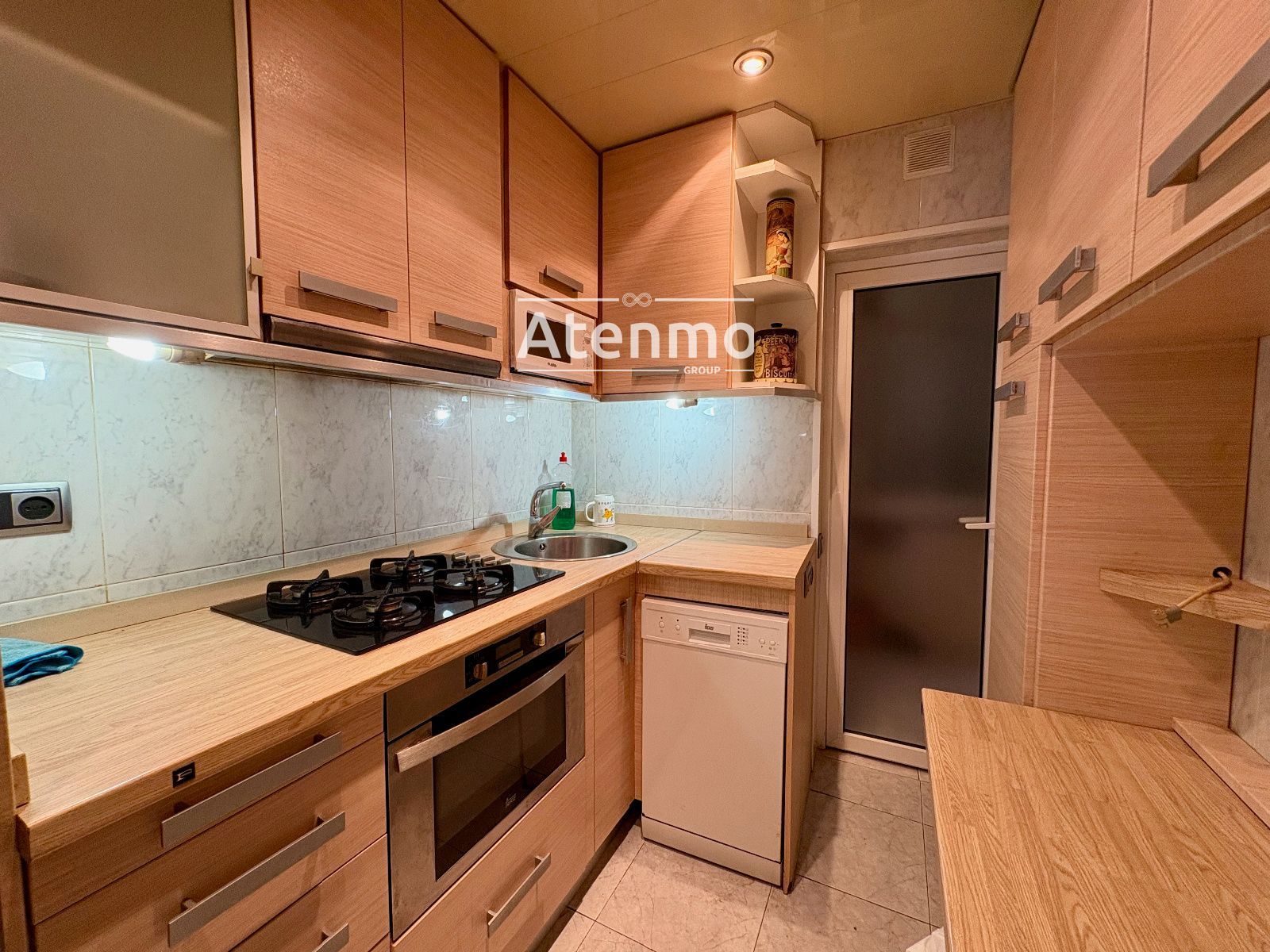 Flat for sale in Barcelona (El Coll) - Foto 14
