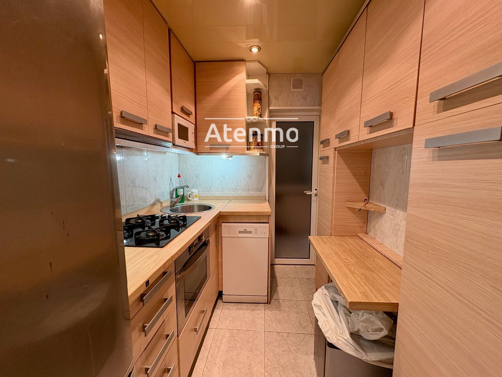 Flat for sale in Barcelona (El Coll) - Foto 15
