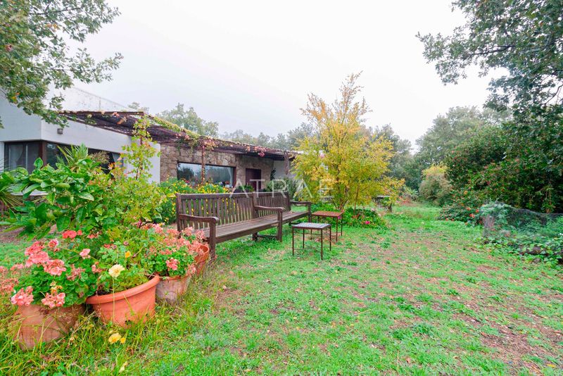 Casa en venta Villamiel, Cáceres. Ref: 1003. ATRAE Inmobiliaria