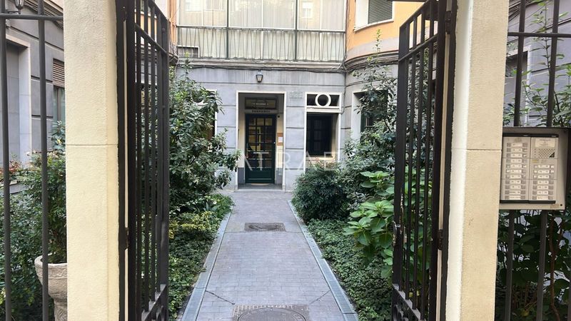 Piso en venta Madrid. Ref: 1010. ATRAE Inmobiliaria