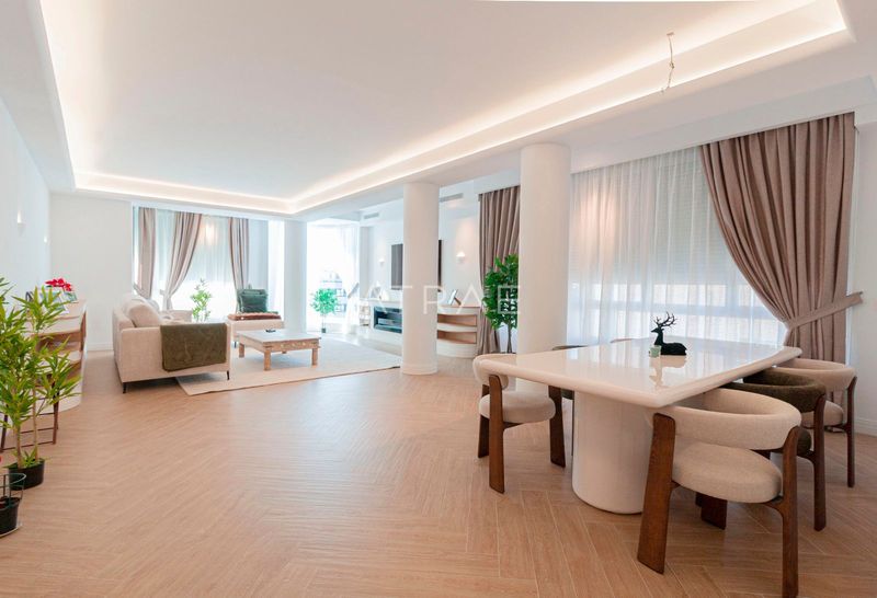 Piso en venta Madrid. Ref: 1011. ATRAE Inmobiliaria