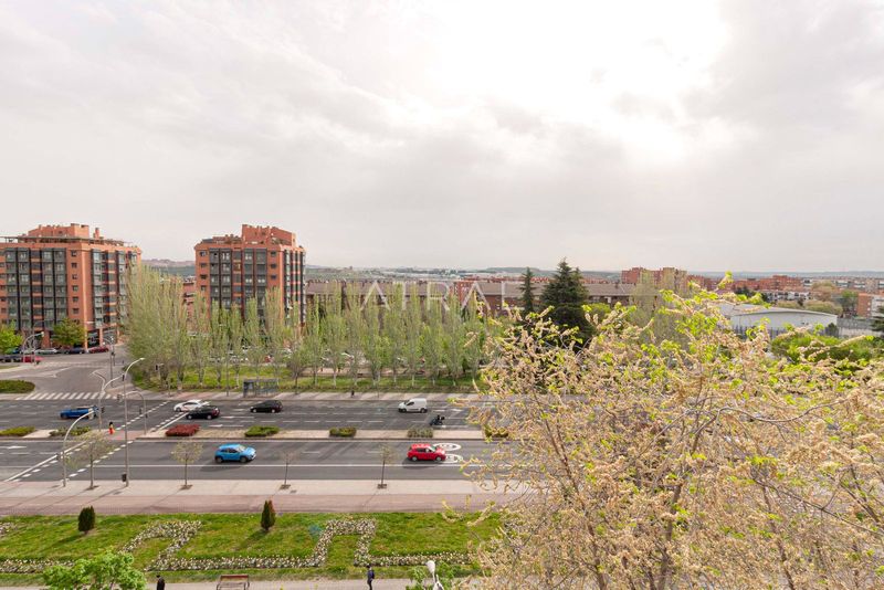 Piso en venta Madrid. Ref: 1015. ATRAE Inmobiliaria