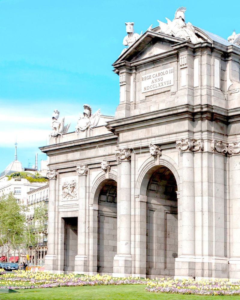 Piso en venta Madrid. Ref: 1018. ATRAE Inmobiliaria