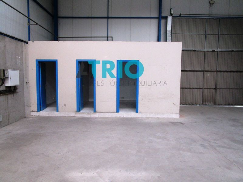 nave-industrial en burgos ·  168000€