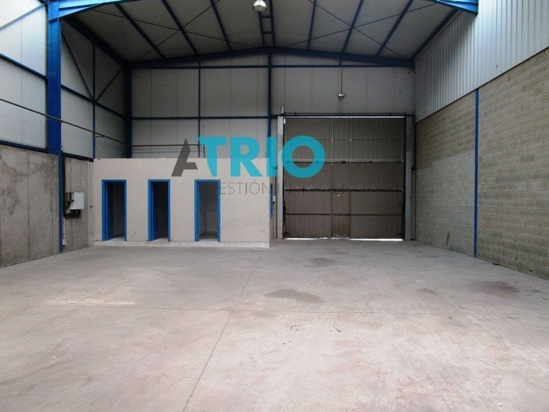 nave-industrial en burgos ·  168000€