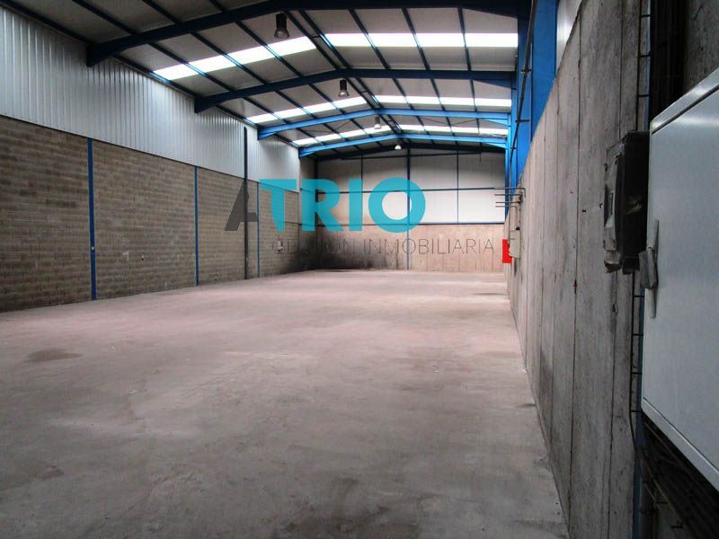 nave-industrial en burgos ·  168000€