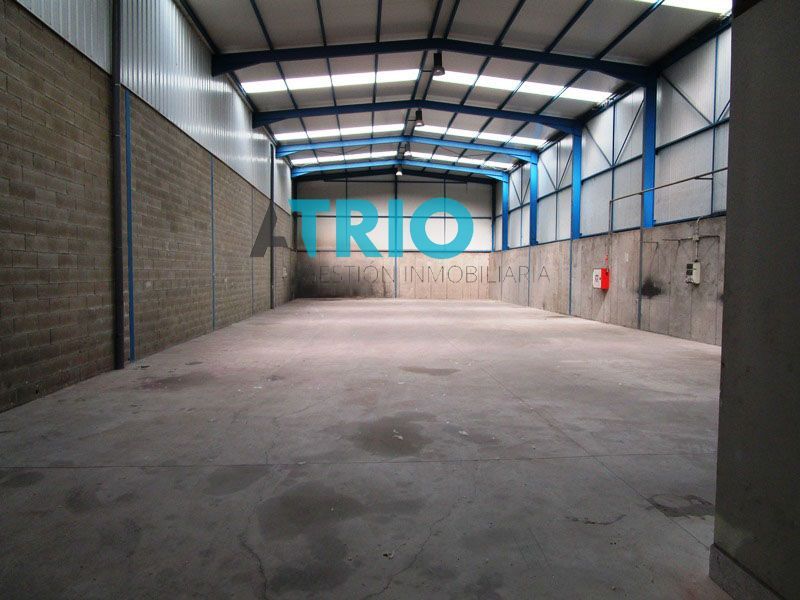 nave-industrial en burgos ·  168000€