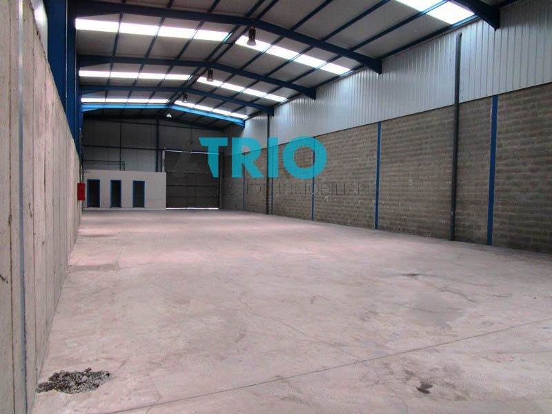 nave-industrial en burgos ·  168000€