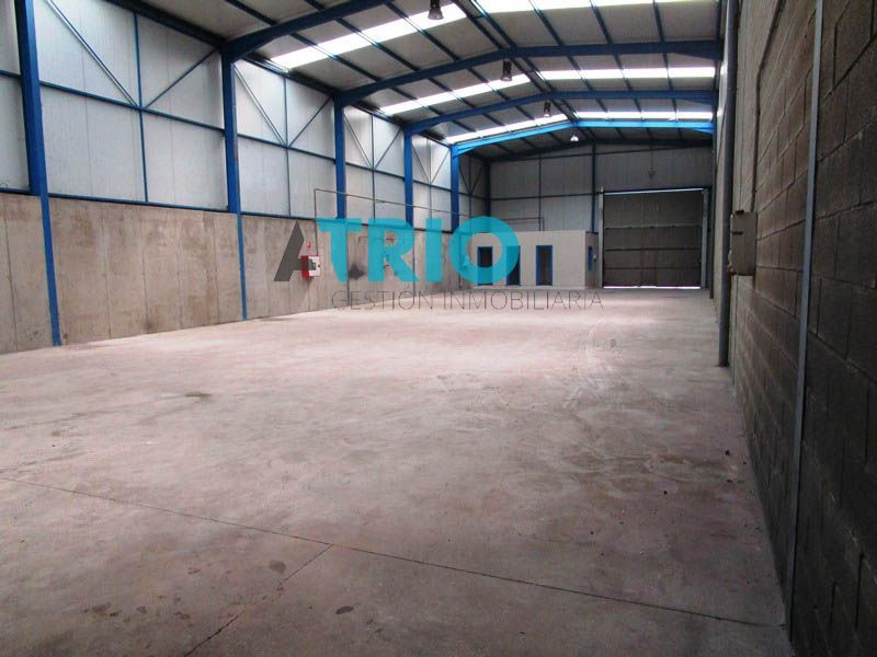 nave-industrial en burgos ·  168000€