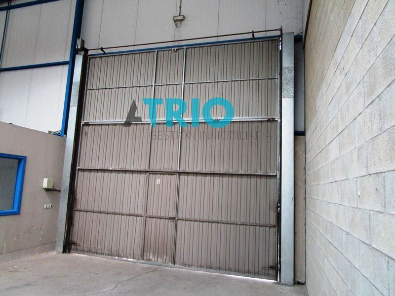 nave-industrial en burgos ·  168000€