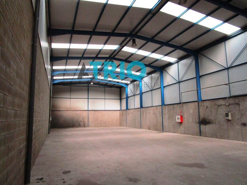 nave-industrial en burgos ·  168000€